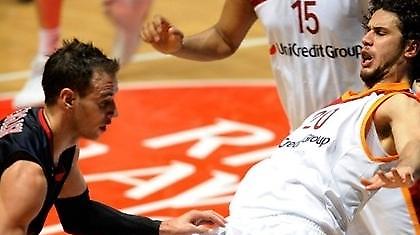 Γ’ Όμιλος: Σημαντική νίκη για την Κάχα Λαμποράλ