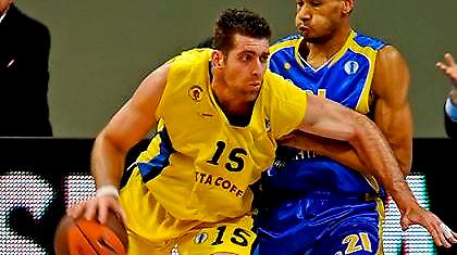 Τραυματίστηκε ο Καϊμακόγλου!