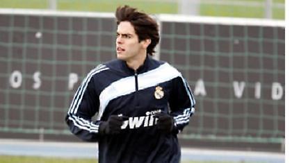 Κακά μαντάτα στη Ρεάλ