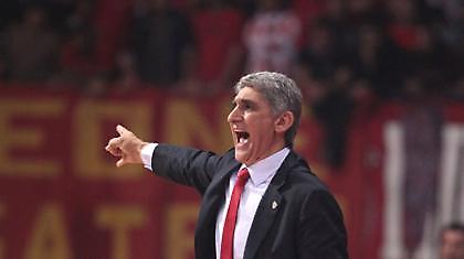 Γιαννάκης: «Πήγαμε να πληρώσουμε το ότι δεν είχαμε συγκέντρωση»