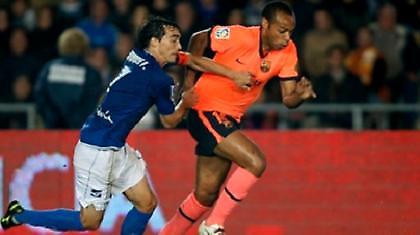 Primera Division: Επιτέλους νίκη μακριά από το «Καμπ Νου» (video)