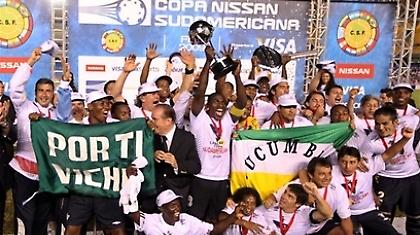 Το σήκωσε, αν και έχασε, η Ντε Κίτο! (video)