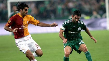 Για πρόκριση και πρωτιά