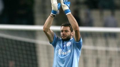 Τζόρβας: «Μπορούμε να σηκώσουμε ευρωπαϊκό τρόπαιο»