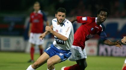 ΠΑΣ ΓΙΑΝΝΙΝΑ: Μόνο «ξύλο» δεν έπεσε