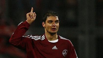 Μπάντερ: «Σημαντικός παίκτης για μας ο Χαριστέας»