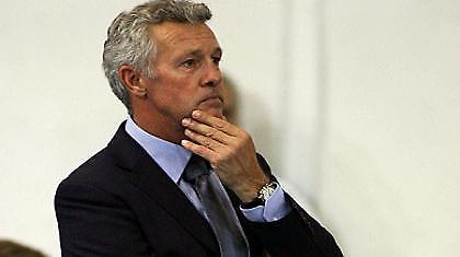 Μπρόκινγκ: «Να τους τελειώσουμε στο Βέλγιο»