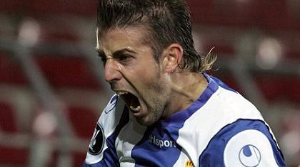 «Θέλει Λουίς Γκαρσία ο Τεν Κάτε»