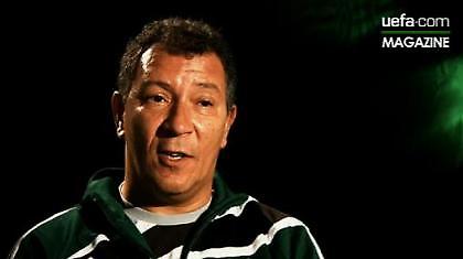 Τεν Κάτε: «Πάντα έλεγα πως θα δουλέψω στον ΠΑΟ»