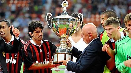 Ανανεώνει με Μίλαν ο Γκατούζο