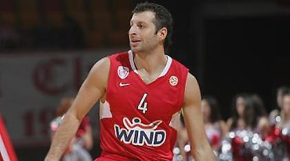 Παπαλουκάς: «Η διάρκεια θα μας κάνει ομάδα τίτλων»