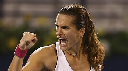 Αποχωρεί από τα κορτ η Μορεσμό