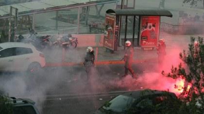 Πήρε αναβολή ο Ολυμπιακός