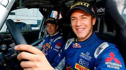 Ο Σόουζα με S2000