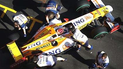 Και άλλος αγοραστής για τη Renault