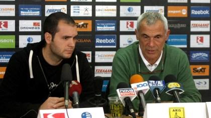 Κούπερ: «Δεν θα παριστάνουμε τους χαζούς»