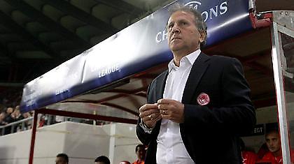 Ο Βραζιλιάνος φορ που θα πάρει ο Κόκκαλης του Ζίκο!