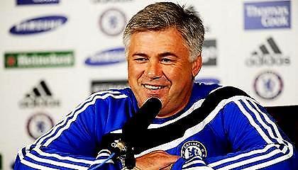 Αντσελότι: «Θαυμάζω τον Μπαλοτέλι, αλλά…»