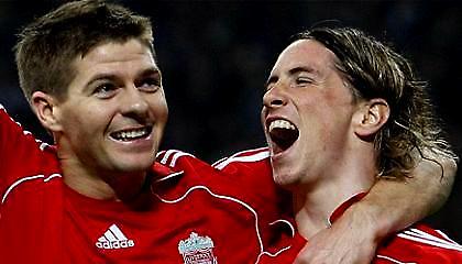 Το δίδυμο Τζέραρντ - Τόρες επιστρέφει