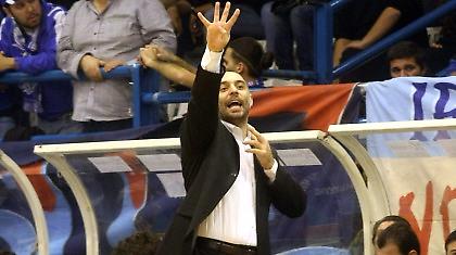 Αναβολή λόγω γρίπης στον Ηρακλή