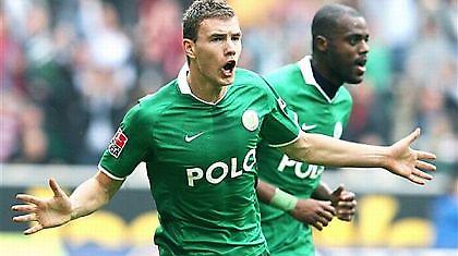 «Καρέ» Φέργκιουσον με Τζέκο