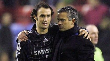 Καρβάλιο: «Καλύτεροι και από την εποχή Μουρίνιο»