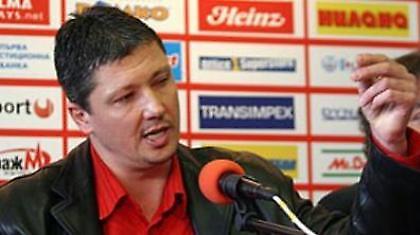 Ελεύθερος να «πετάξει» ο Πένεφ