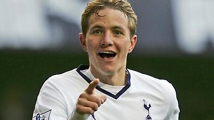 Επιστροφή στα πάτρια για Παβλιουτσένκο