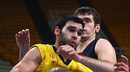 A1: Ανακούφιση και αγωνία…