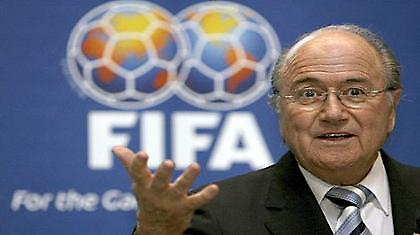 Αποζημιώνει… στο μιλητό την Ιρλανδία η FIFA