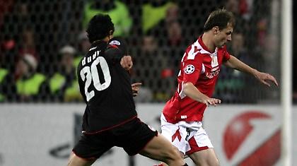 Όλα ανοιχτά για Γιοβάνοβιτς