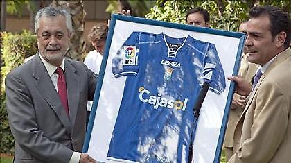 Παραιτήθηκε ο πρόεδρος της Χερέθ