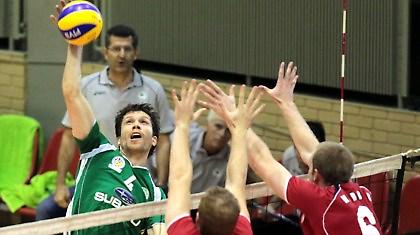 Μηνούδης: «Δεν κρυφτήκαμε πίσω από τα προβλήματα»