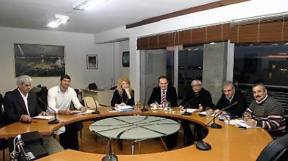 Δέσμευση για το μέλλον…