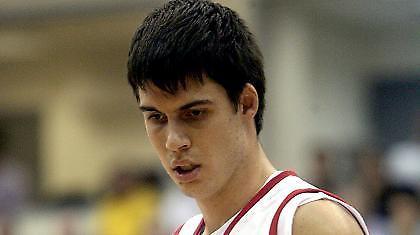 Έρτσεγκ και επίσημα!