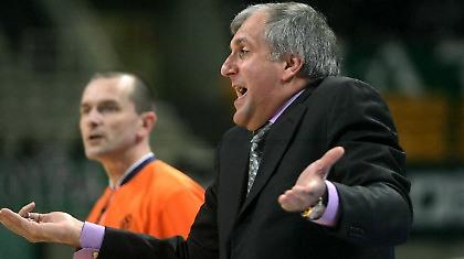 Ομπράντοβιτς: «Όλοι πρέπει να είναι έτοιμοι»