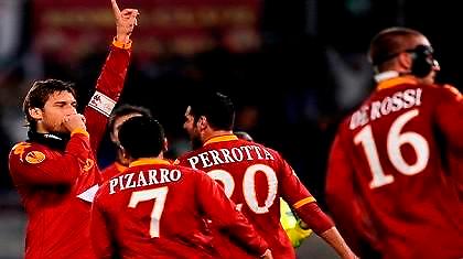 Europa League: «Καθάρισαν» τέσσερις, «θρίλερ» ενόψει