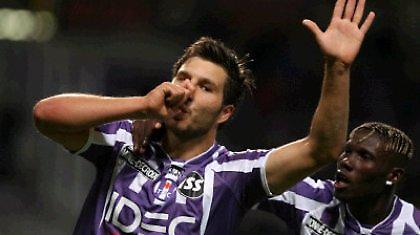 Ο Βενγκέρ θέλει Ζινιάκ και η Τουλούζ «χρυσάφι»