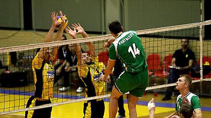 Ταλαιπωρία και χαμόγελα…