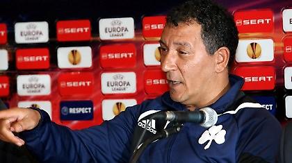 Τεν Κάτε: «Θα τα καταφέρουμε»