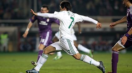 Νίνης: «Ψηλά το κεφάλι»