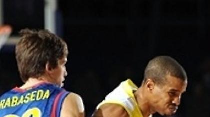 Σαρωτικές Μπαρτσελόνα, Σιένα, Μακάμπι