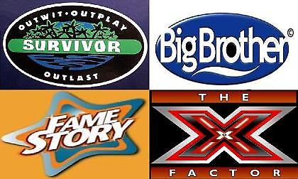 Στιγμές ελληνικών ριάλιτι που μας συγκλόνισαν…