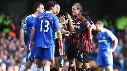 Premier League: Δοκιμασίες για Τσέλσι, Μαν. Γιουνάιτεντ