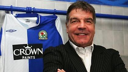 Ο «Big Sam» επιστρέφει