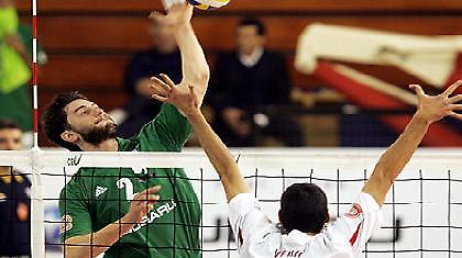 Νιώθει «κομάντο» ο Ντονάς