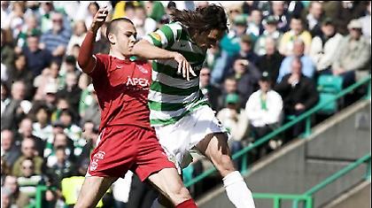 Scottish Premier: Τα κεφάλια «μέσα»