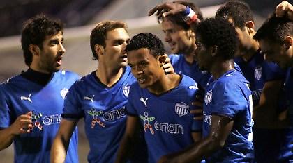 Β’ Εθνική: «Παγίδες» για τους πρωτοπόρους