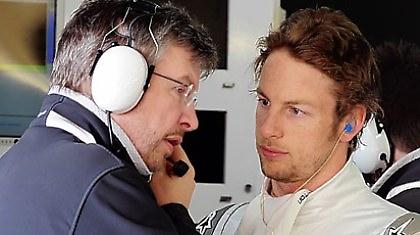 Πικραμένος ο Μπρον