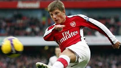 Αρσάβιν: «Πρέπει να... ψηλώσουμε»